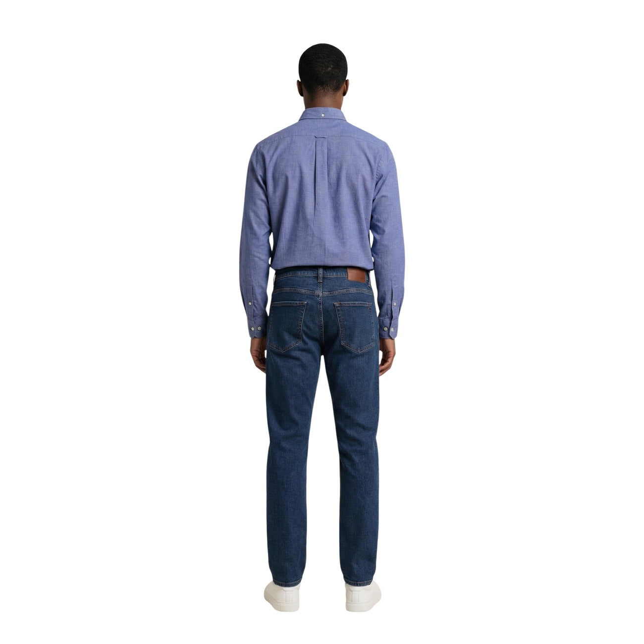 Gant Shirt Herren