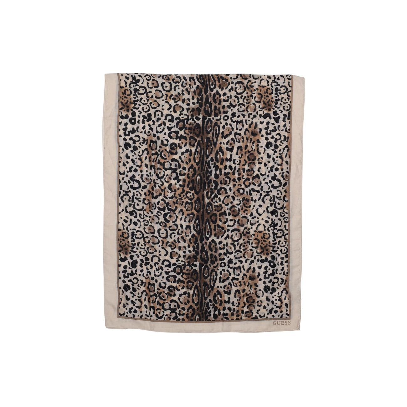 Guess Schal Damen Beige
