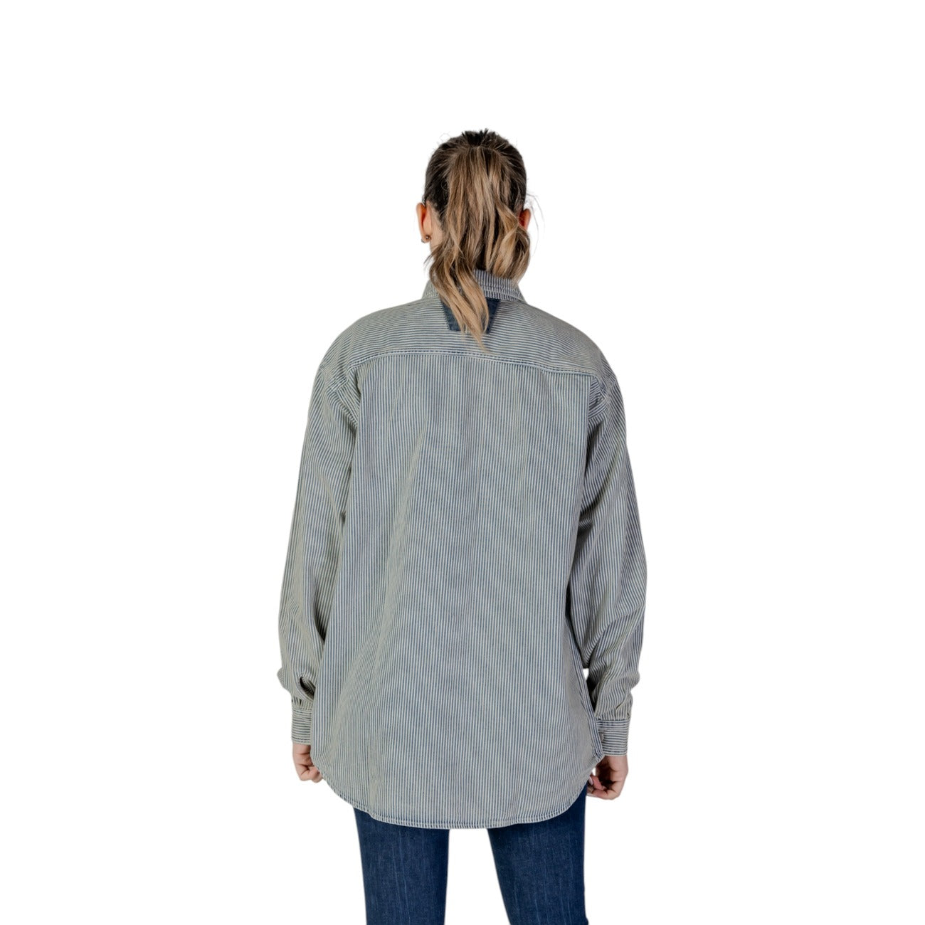 Replay Shirt Dames