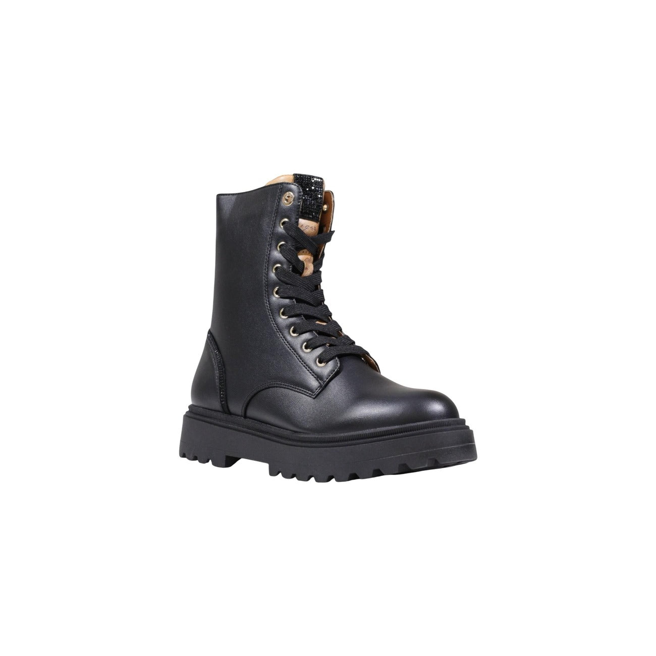 Alviero Martini Prima Classe Women Boots Schwarz #2442617
