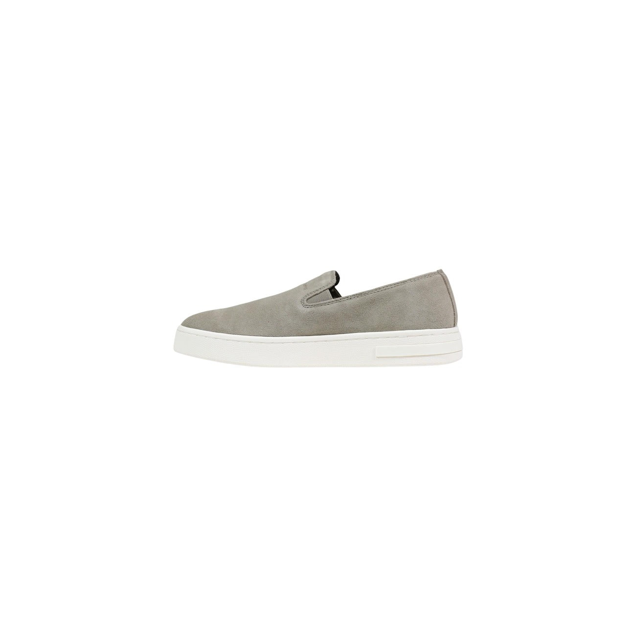 Armani Exchange Herren Moccassin