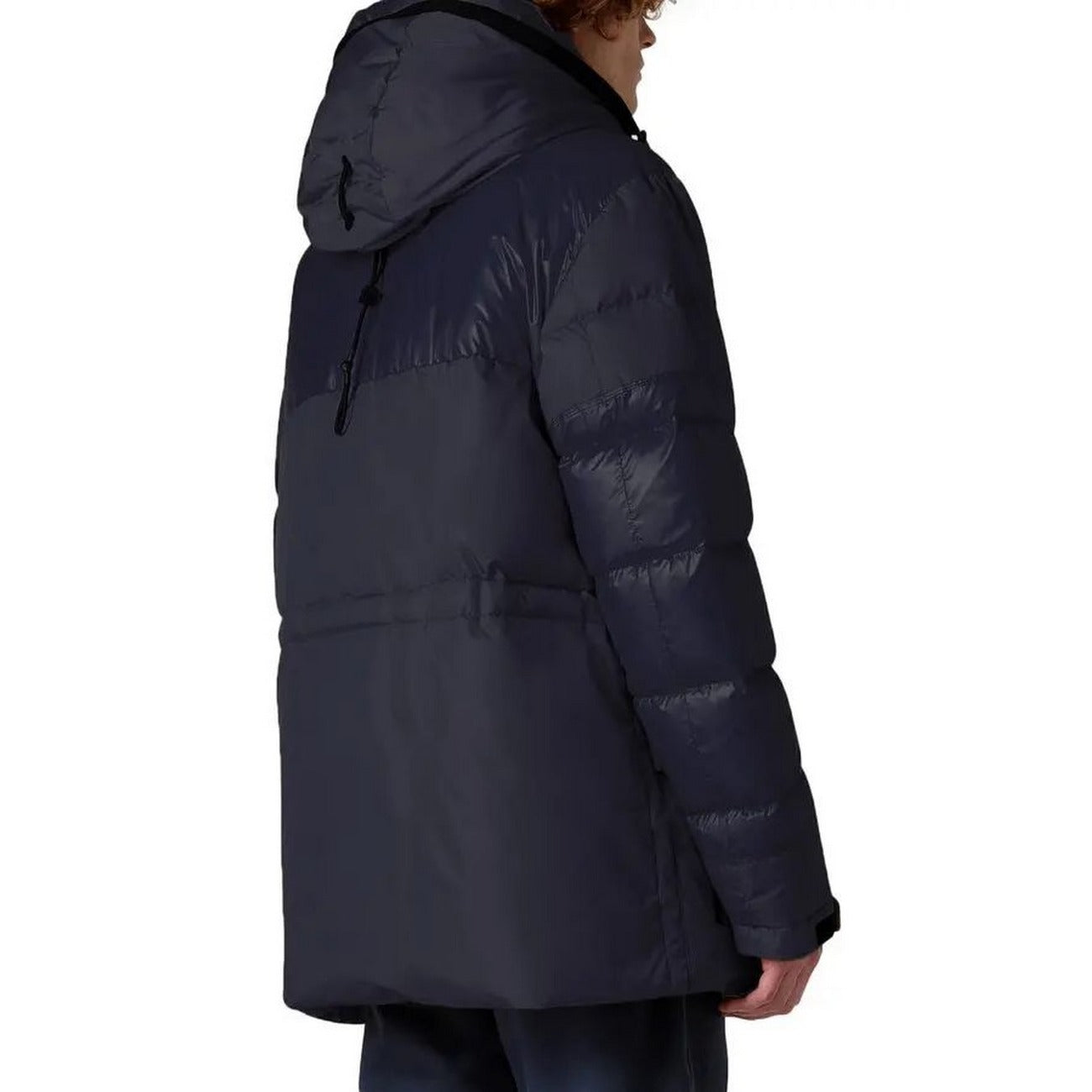 Peuterey Windbreaker Herren Blau