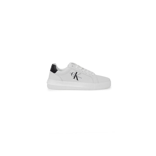 Calvin Klein Jeans Heren Sneakers Zwart #2197775