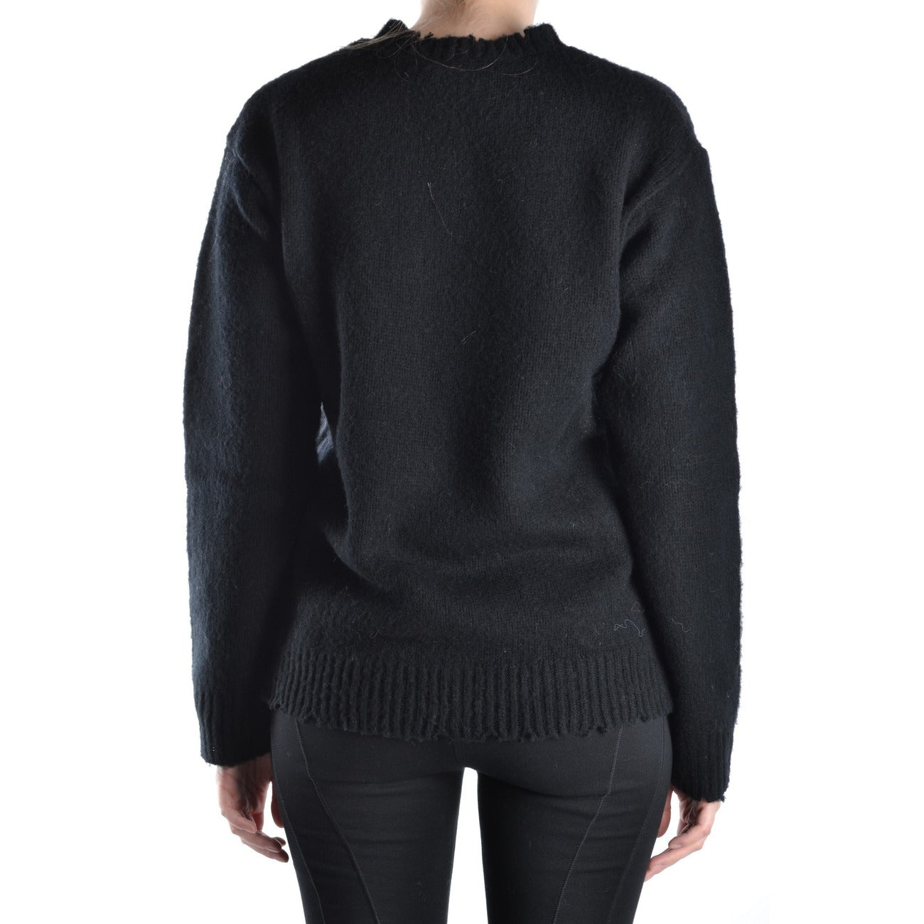 Alexander Wang Breimode Dames Zwart