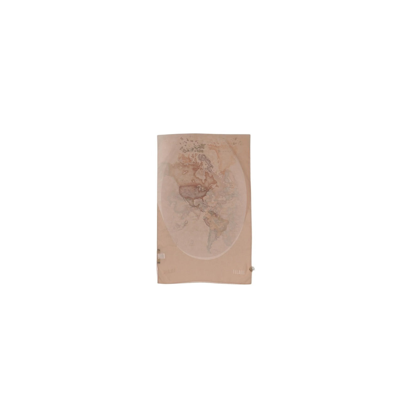 Alviero Martini Prima Classe Schal Damen Beige #2457540