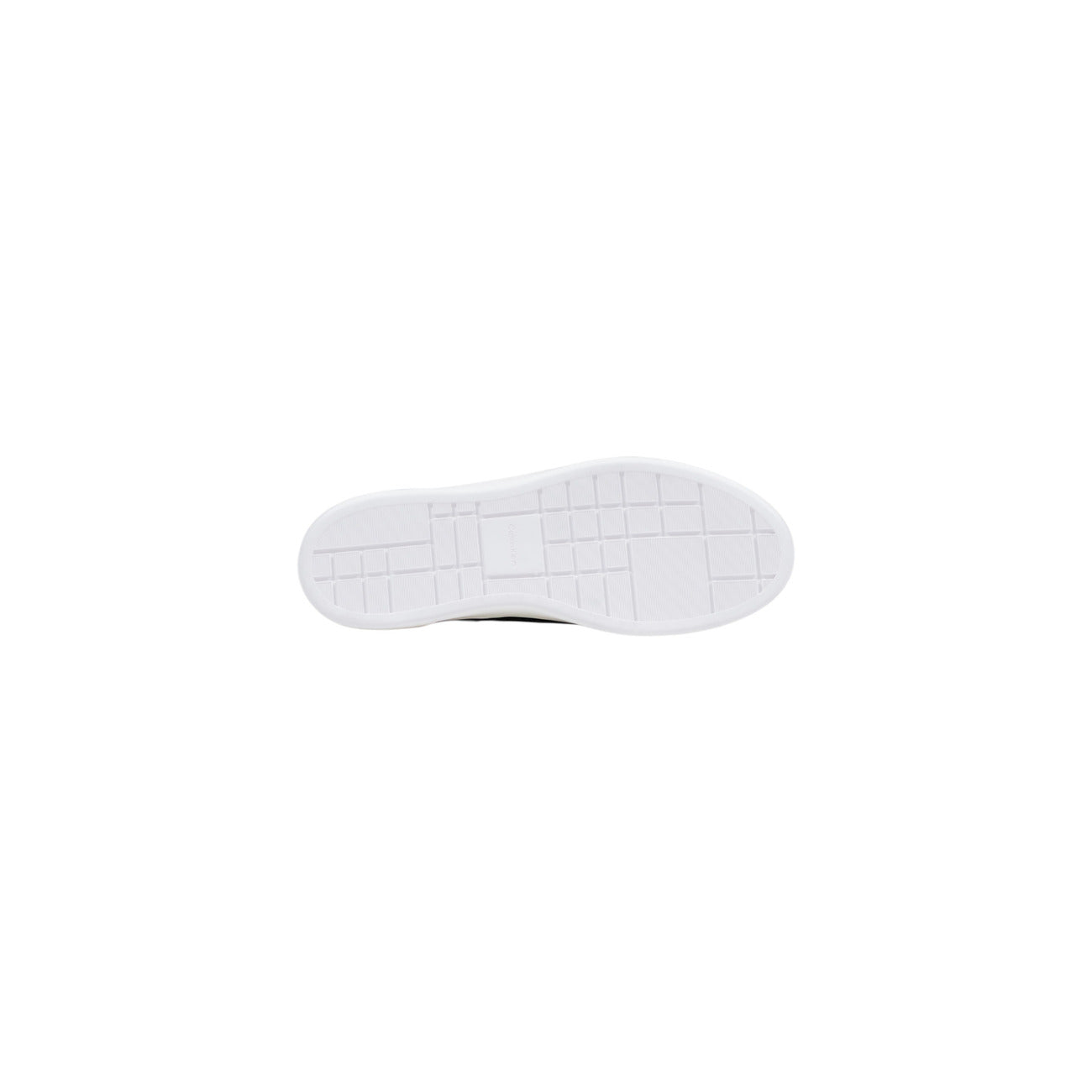 Calvin Klein Jeans Heren Sneakers Zwart #2435128