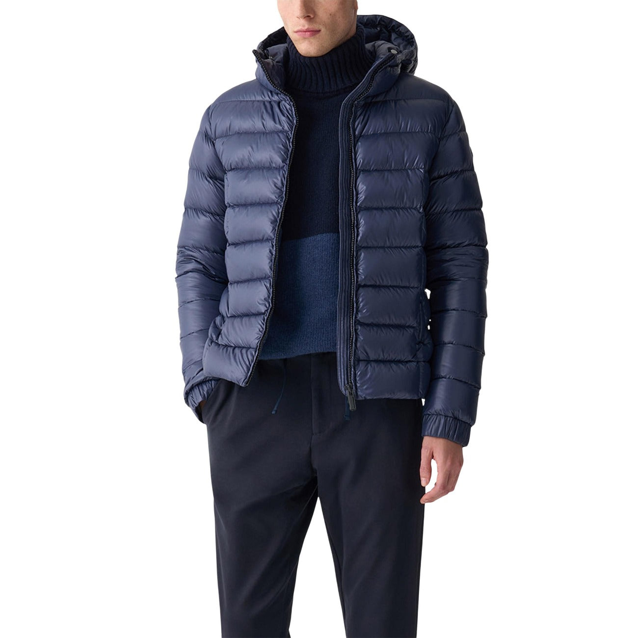 Colmar Originals Windbreaker Herren Blau
