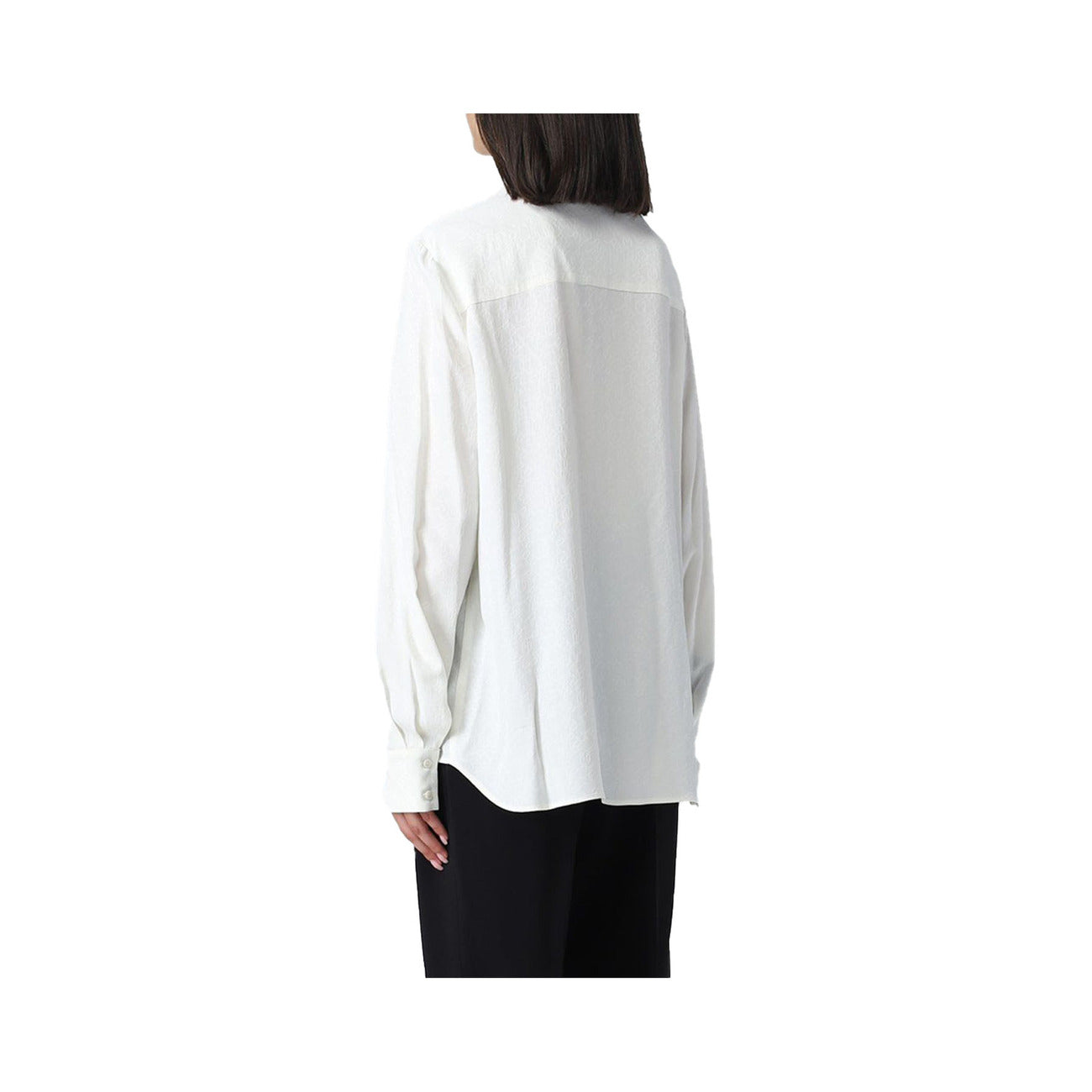 Pinko Shirt Dames Wit #2422979