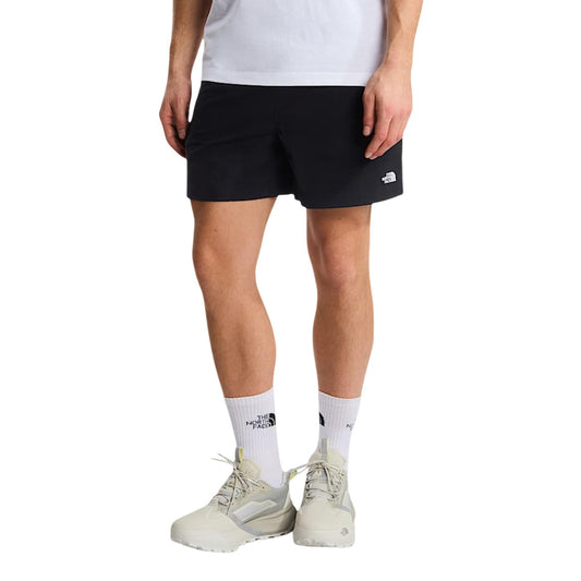 The North Face Bermuda Heren Zwart