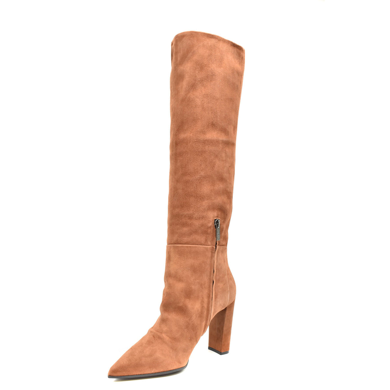 Ninalilou Women Boots Bruin