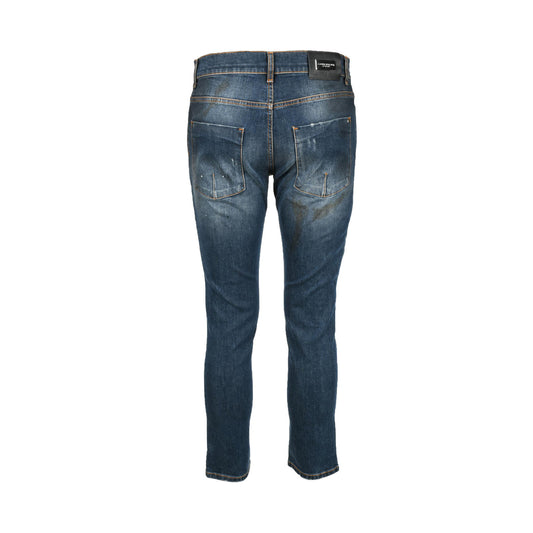 Costume National Contemporary Jeans Heren