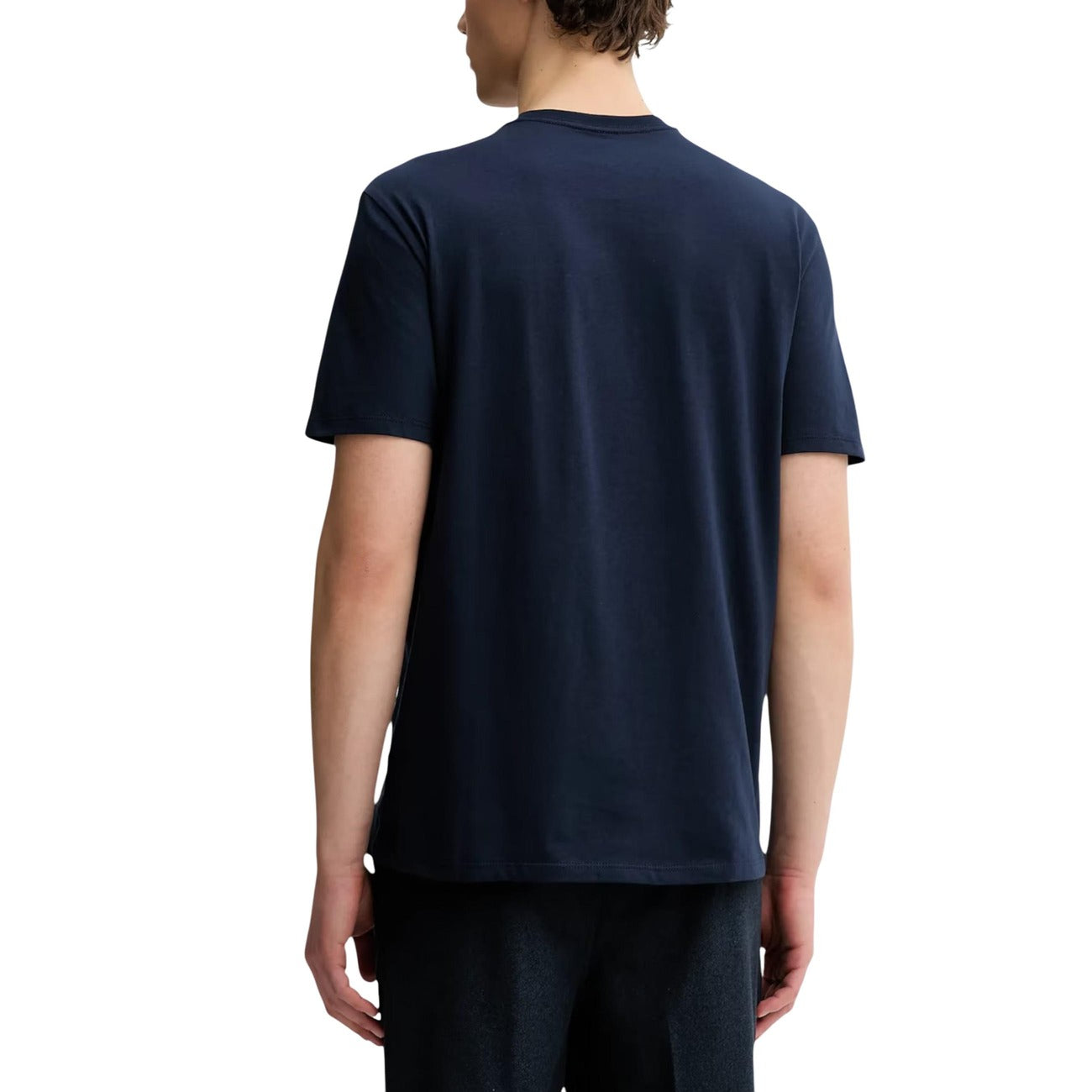 Calvin Klein T-Shirt Herren Blau