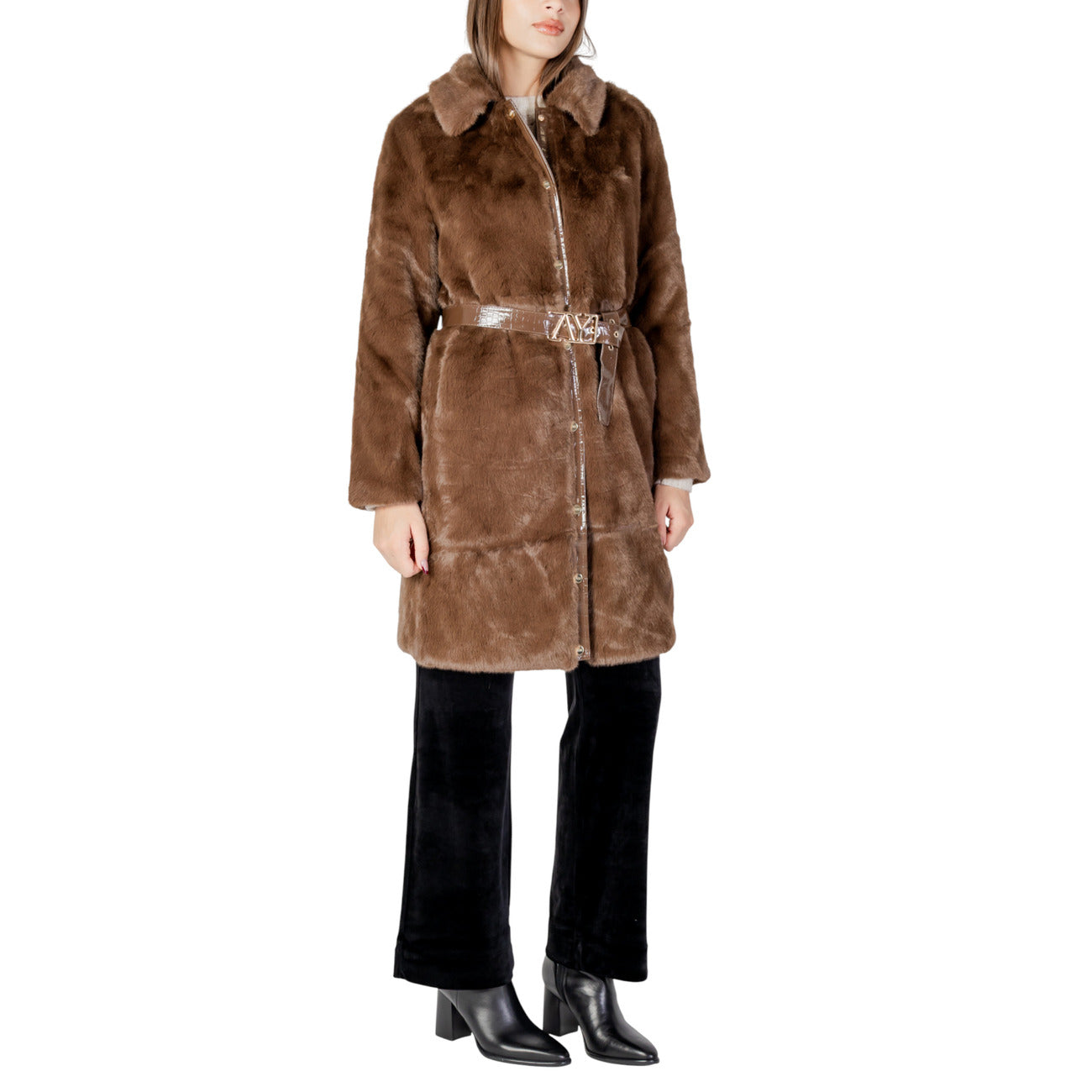 Ayfee Jacke Damen