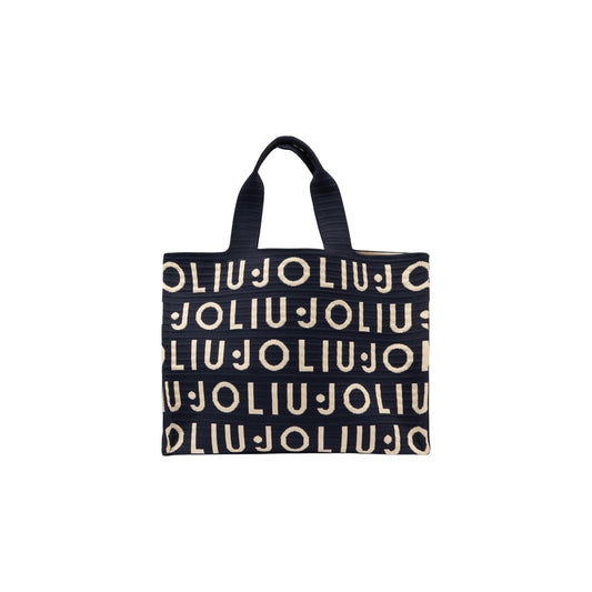 Liu Jo Tas Dames Zwart #2470070