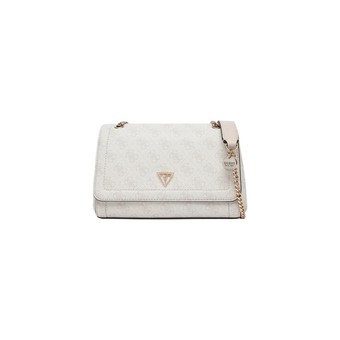 Guess Tas Dames Wit #2449346
