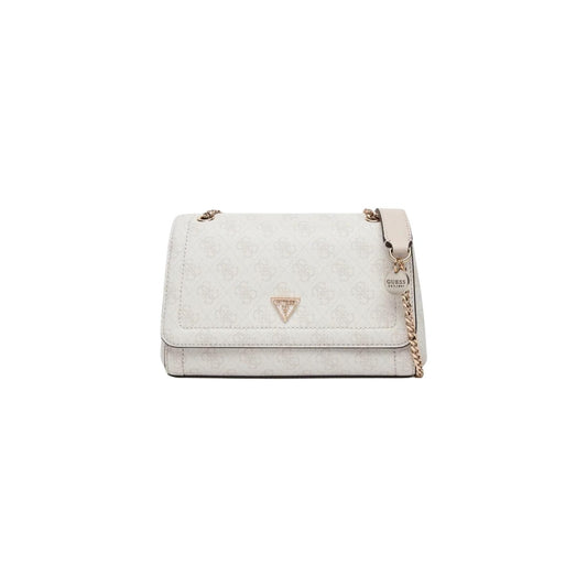Guess Tas Dames Wit #2449346