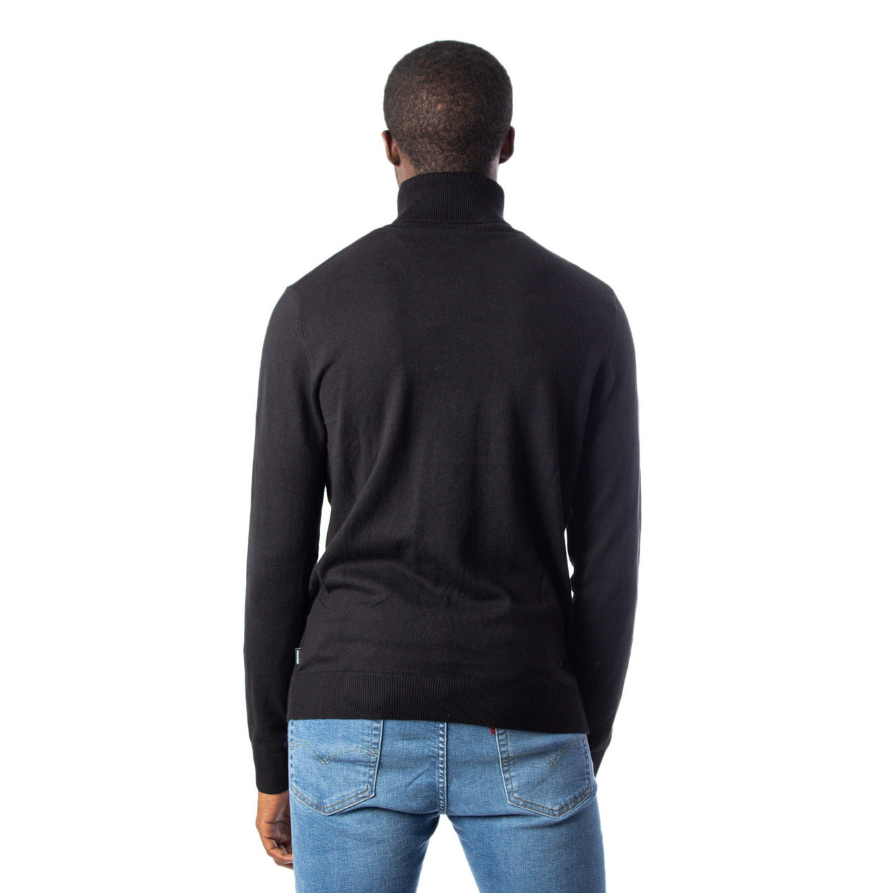 Jack & Jones Breimode Heren Groen