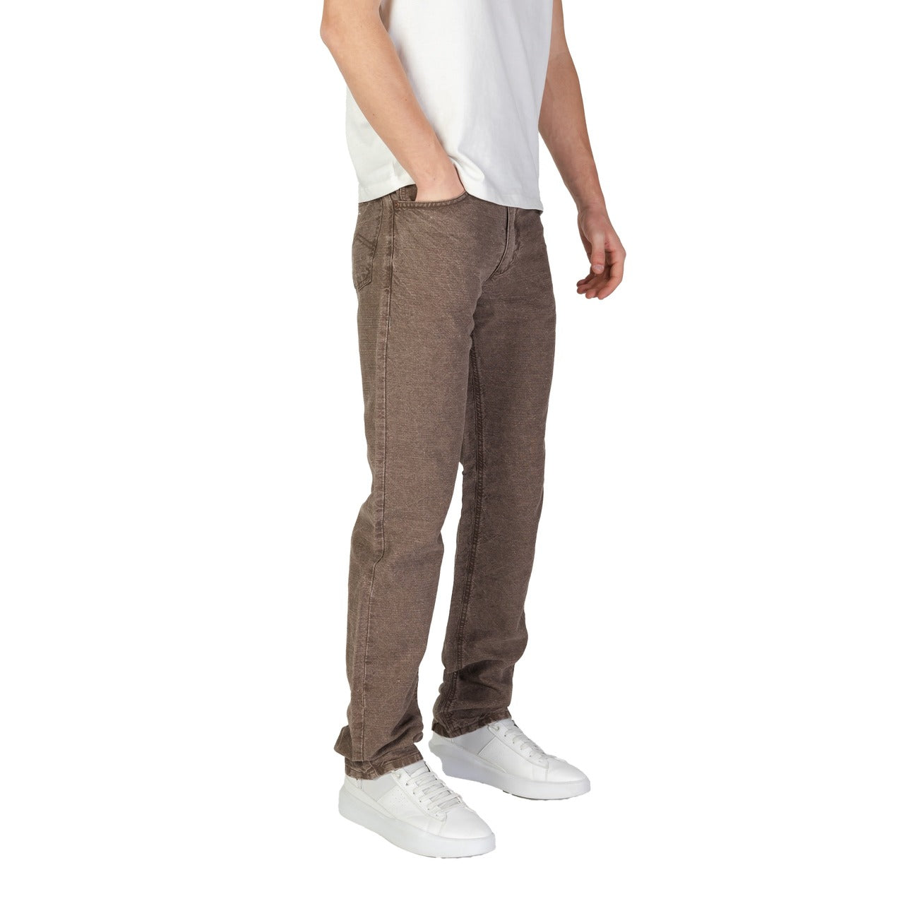 Marlboro Classics Broek Heren