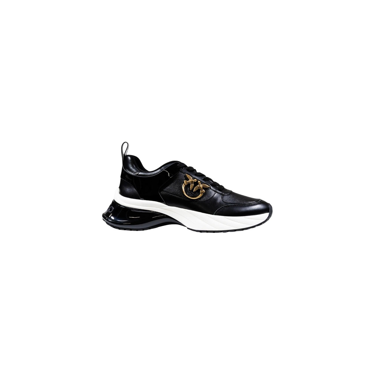 Pinko Women Sneakers Zwart #2435145