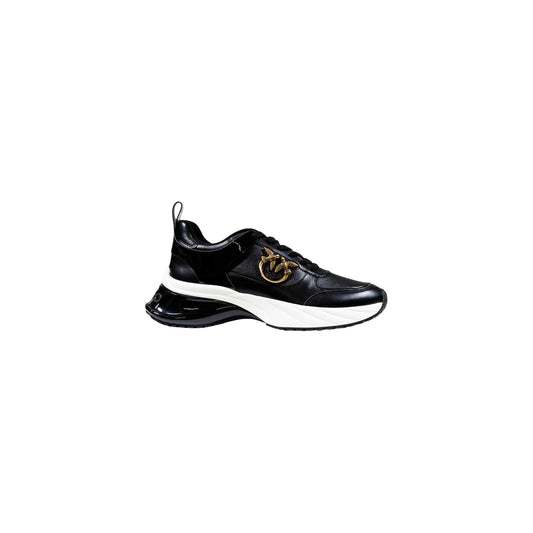 Pinko Women Sneaker Schwarz #2435145