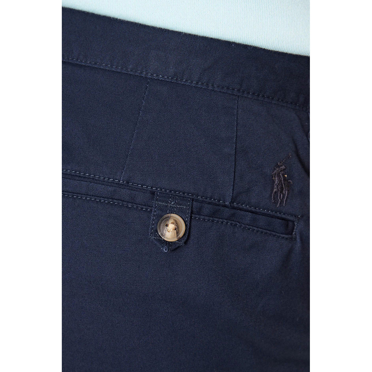 Polo Ralph Lauren Bermuda Herren Rosa