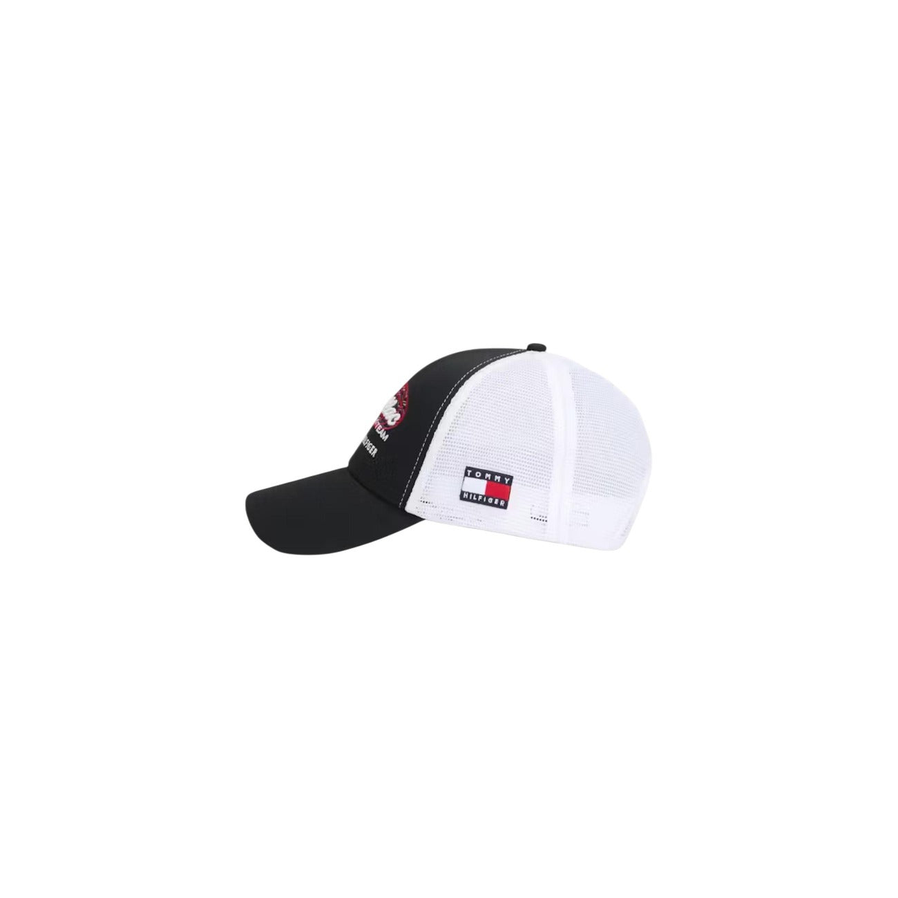 Tommy Hilfiger Hut Herren Schwarz