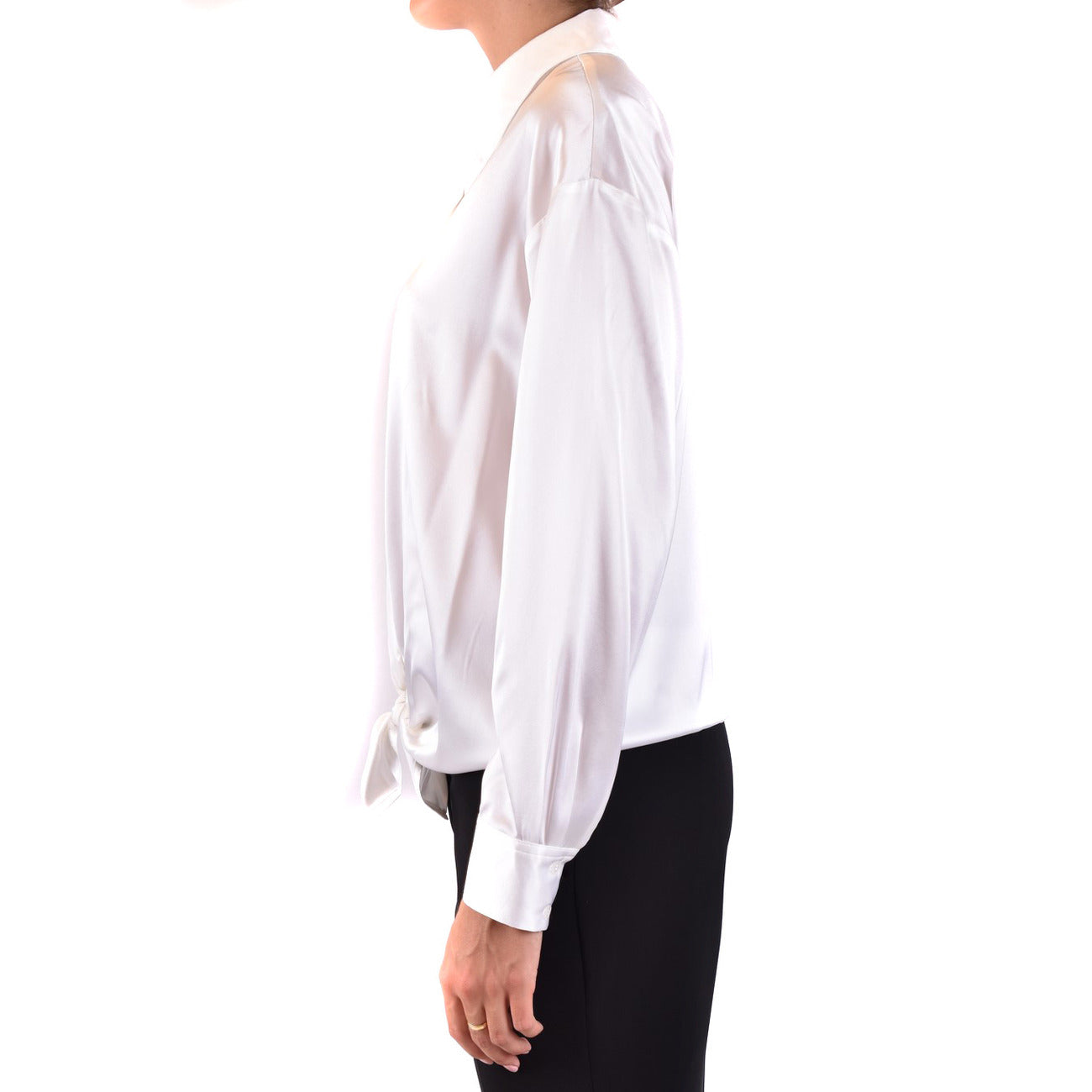 Pinko Shirt Dames Wit #2423374