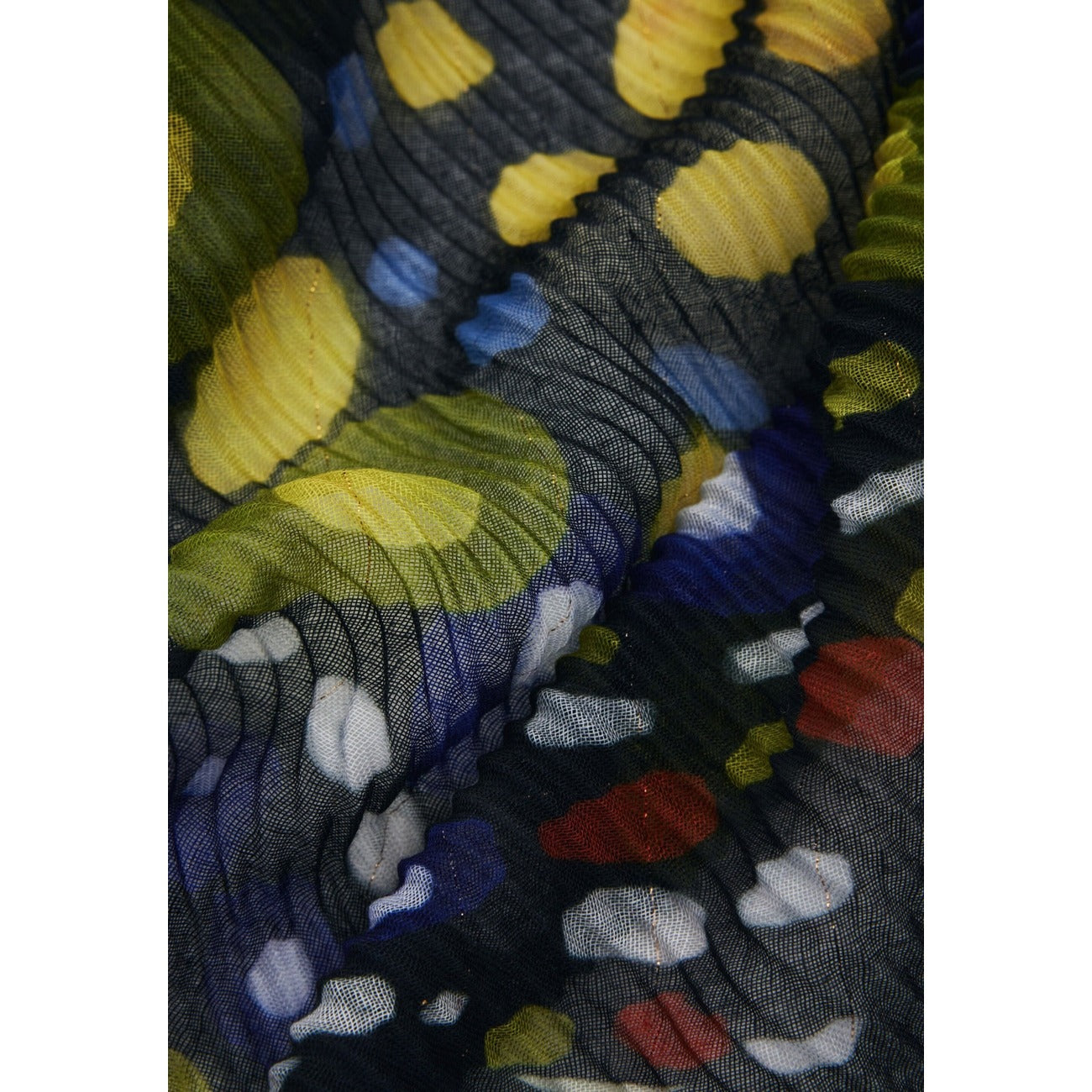 Desigual Schal Damen Schwarz #2452959