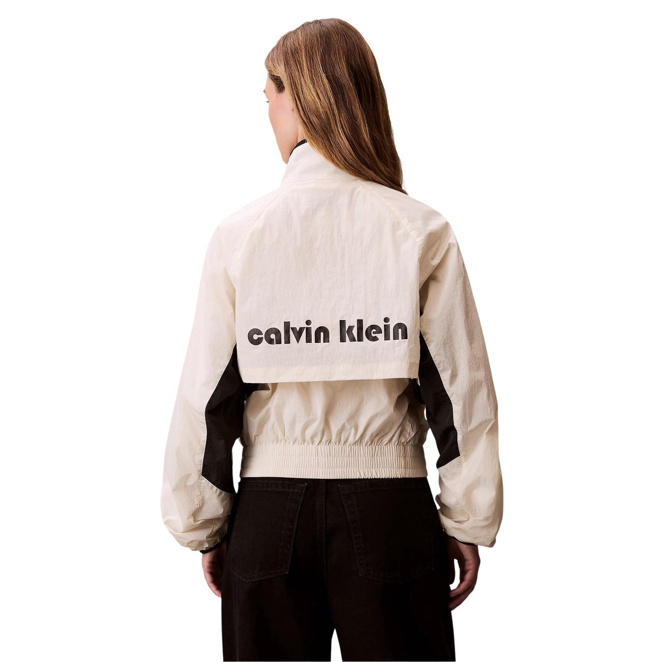 Calvin Klein Jeans Jack Women White