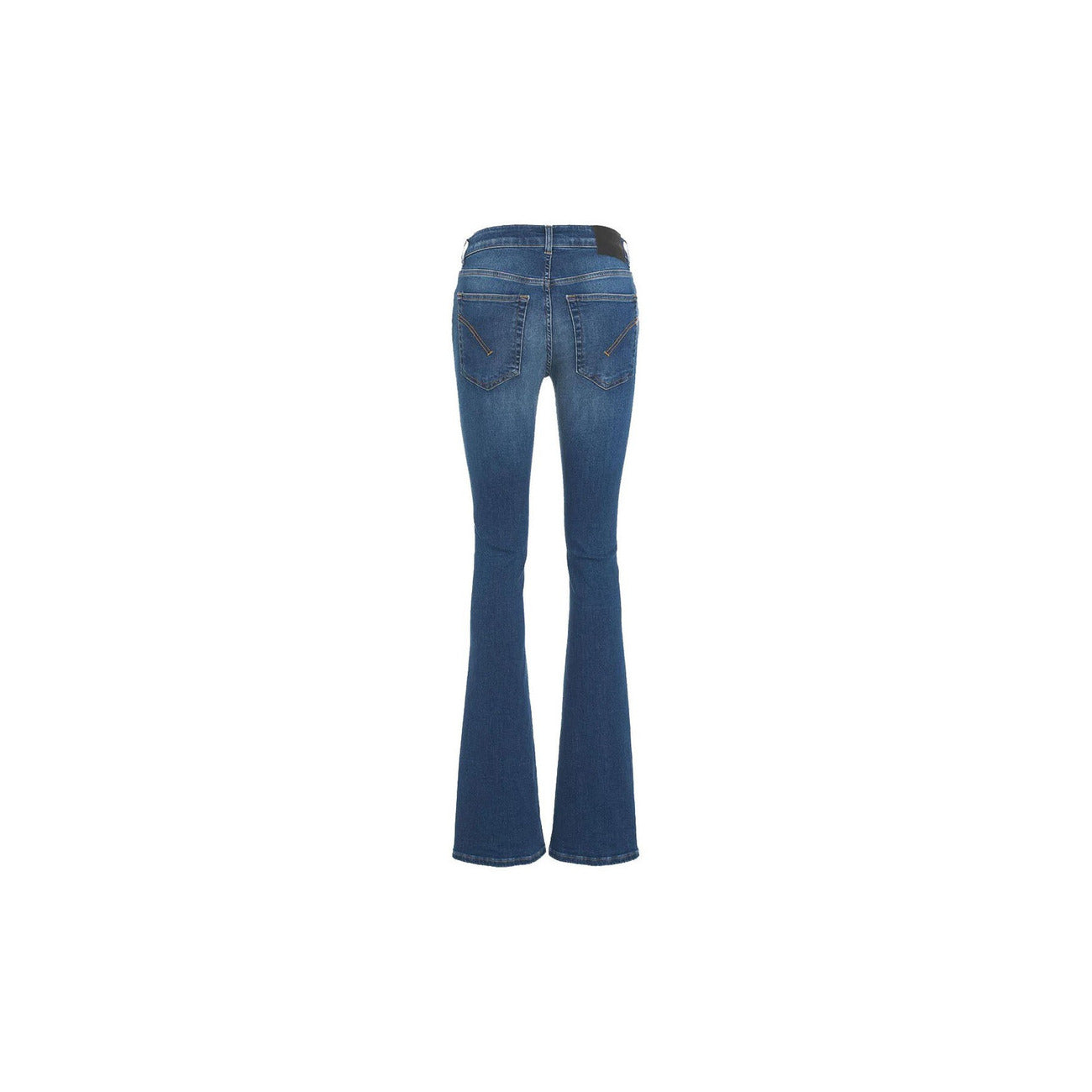 Dondup Jeans Damen Blau #2429596