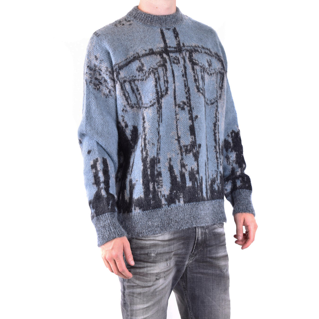 Diesel Strickmode Herren