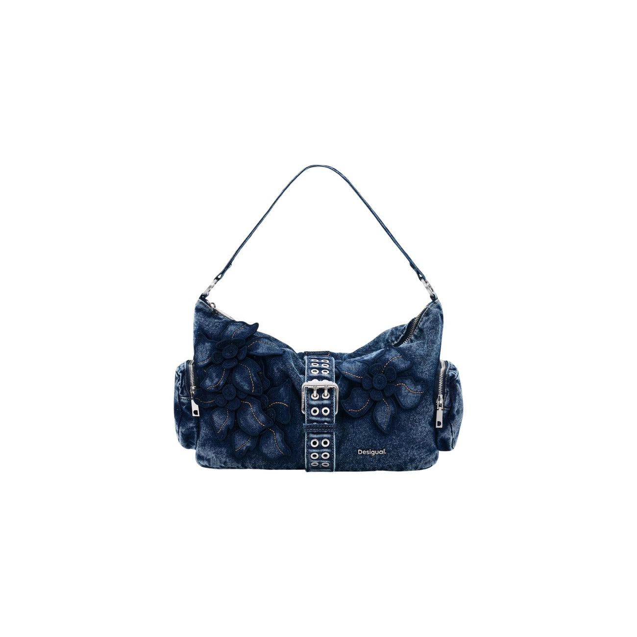 Desigual Tas Dames Blauw #2452890
