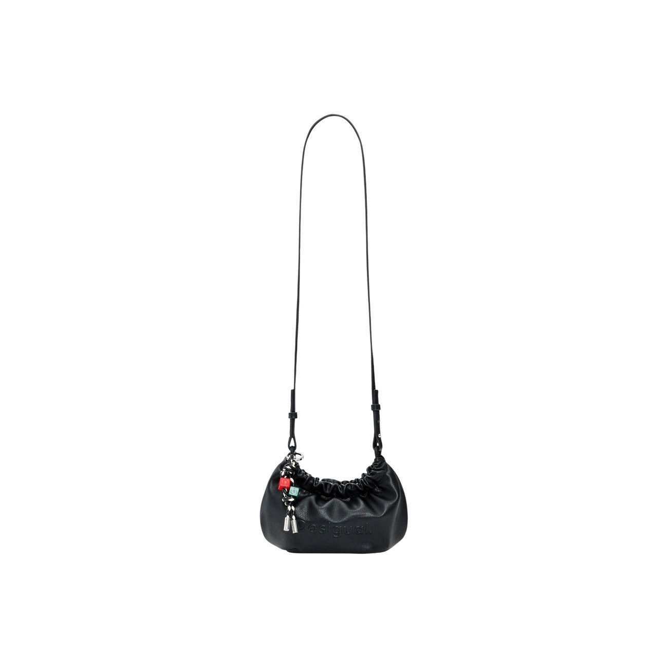Desigual Tas Dames Zwart #2454633