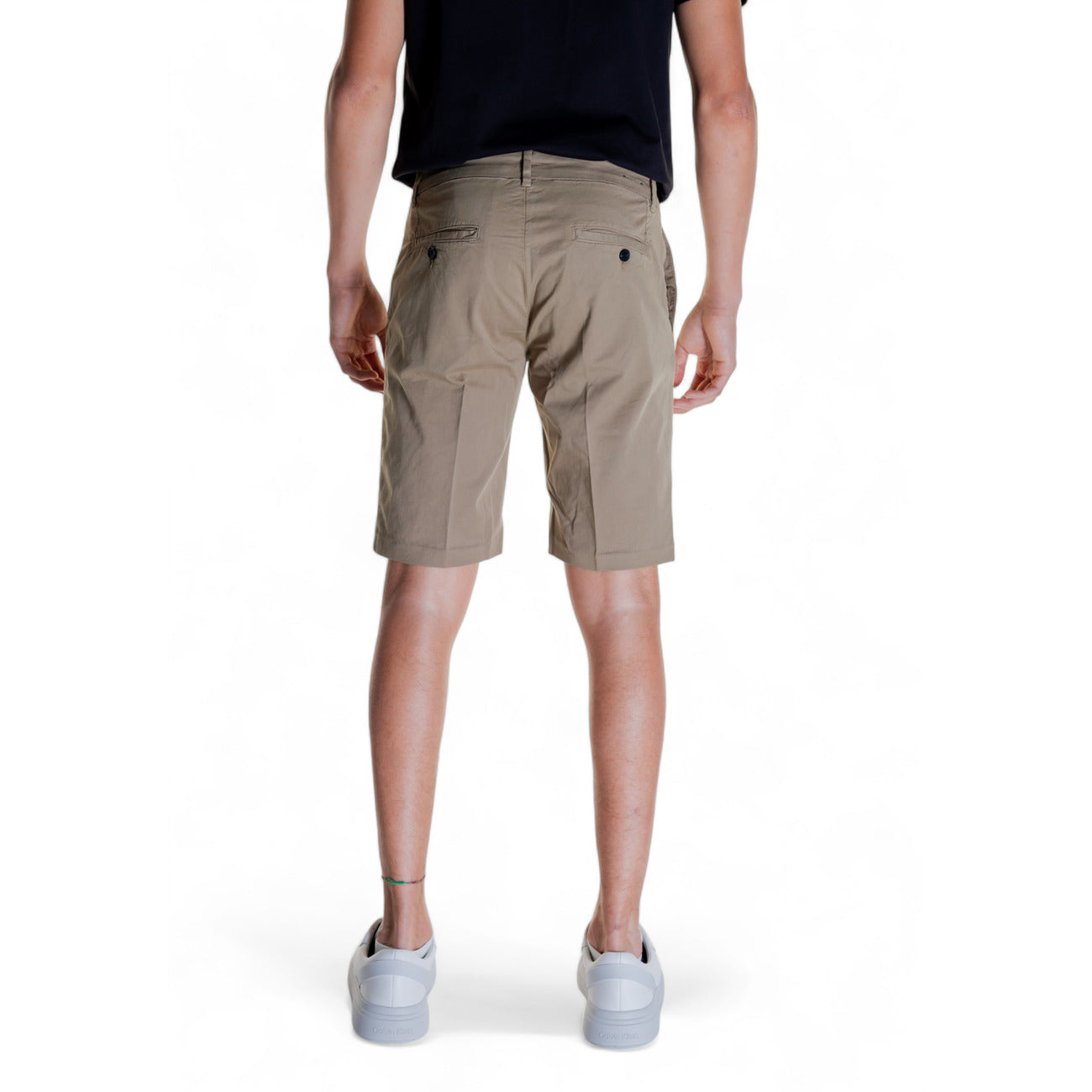 Antony Morato Bermuda Heren Beige #2463657