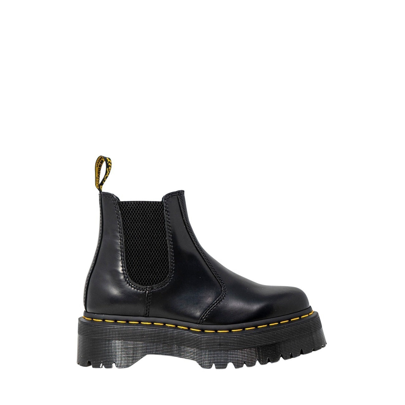 Dr. Martens Women Boots Zwart #611301
