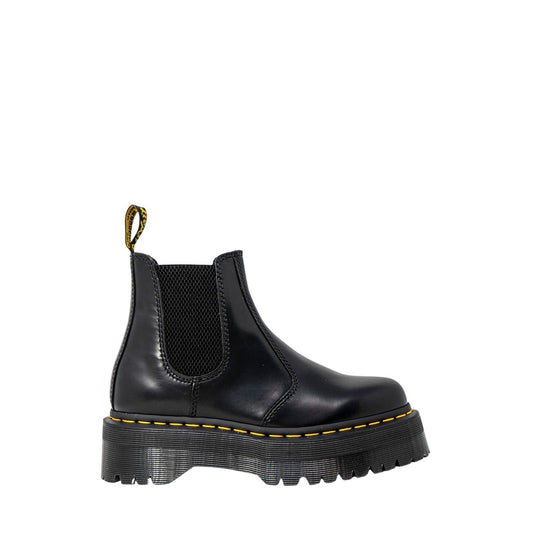 Dr. Martens Women Boots Schwarz #611301