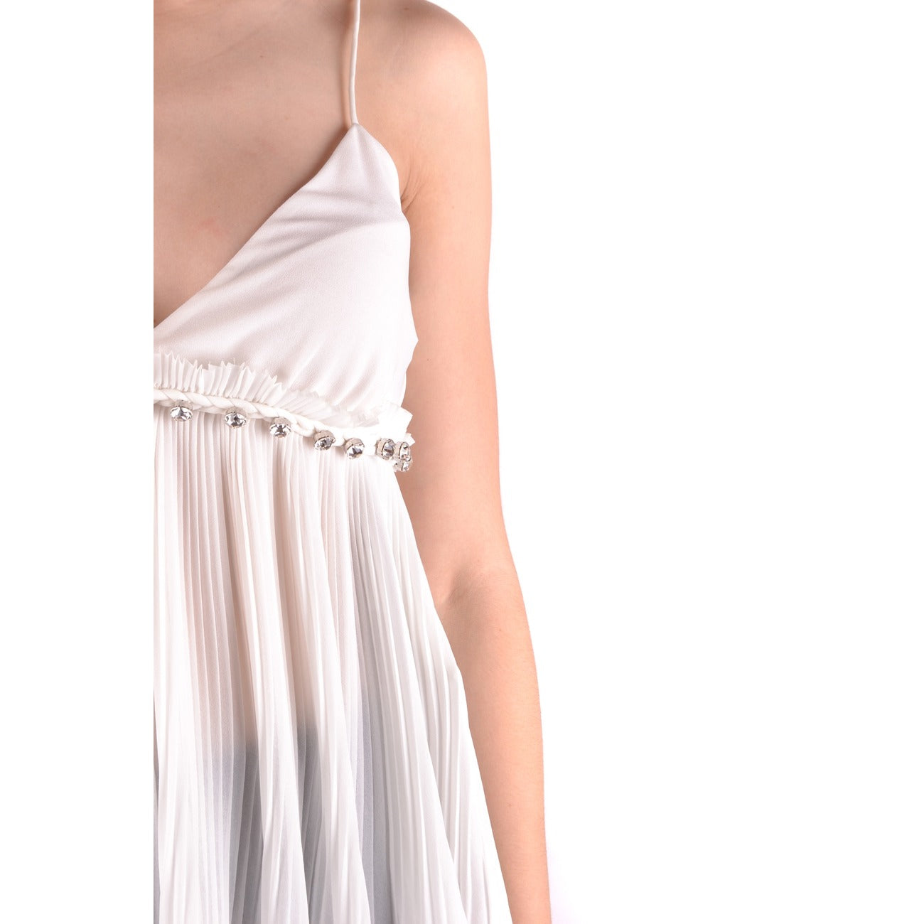 Pinko Top Dames Wit