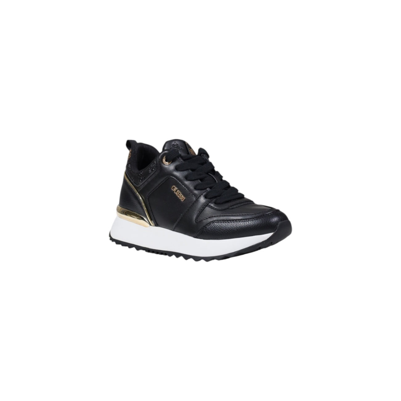 Guess Women Sneaker Schwarz #2429089