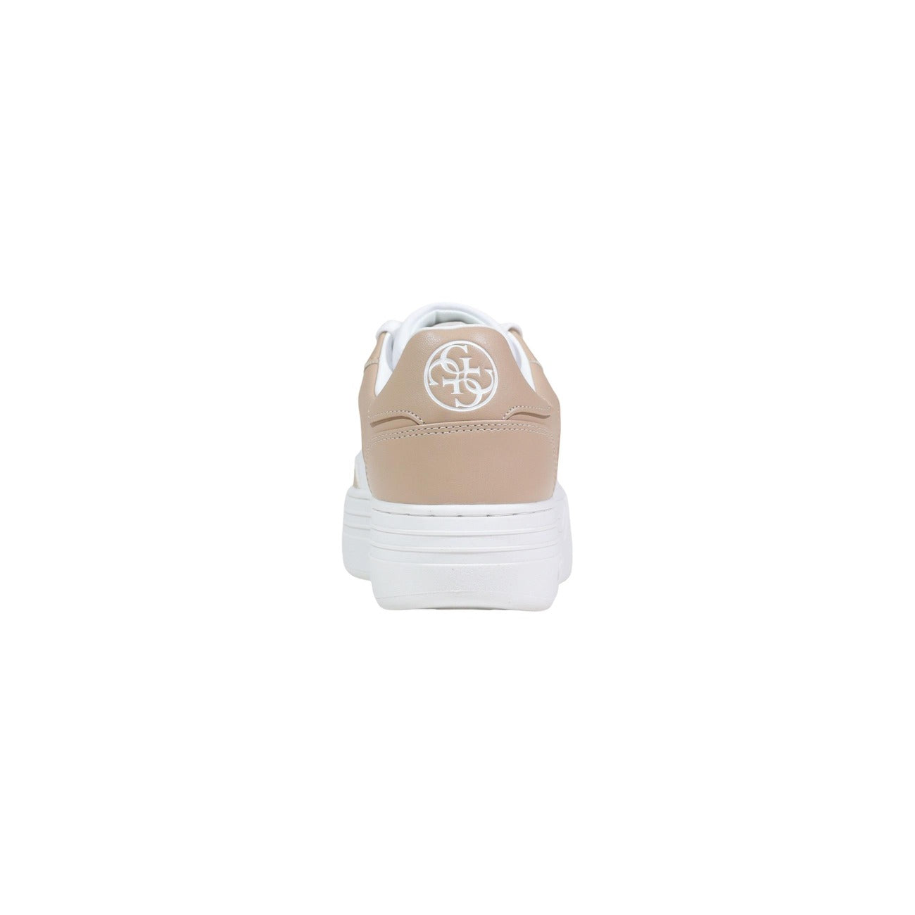 Guess Women Sneaker Beige #2467782