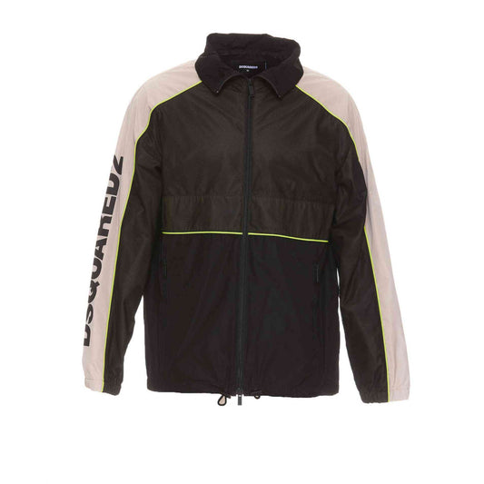 Dsquared2 Jack Herren Schwarz #2424381