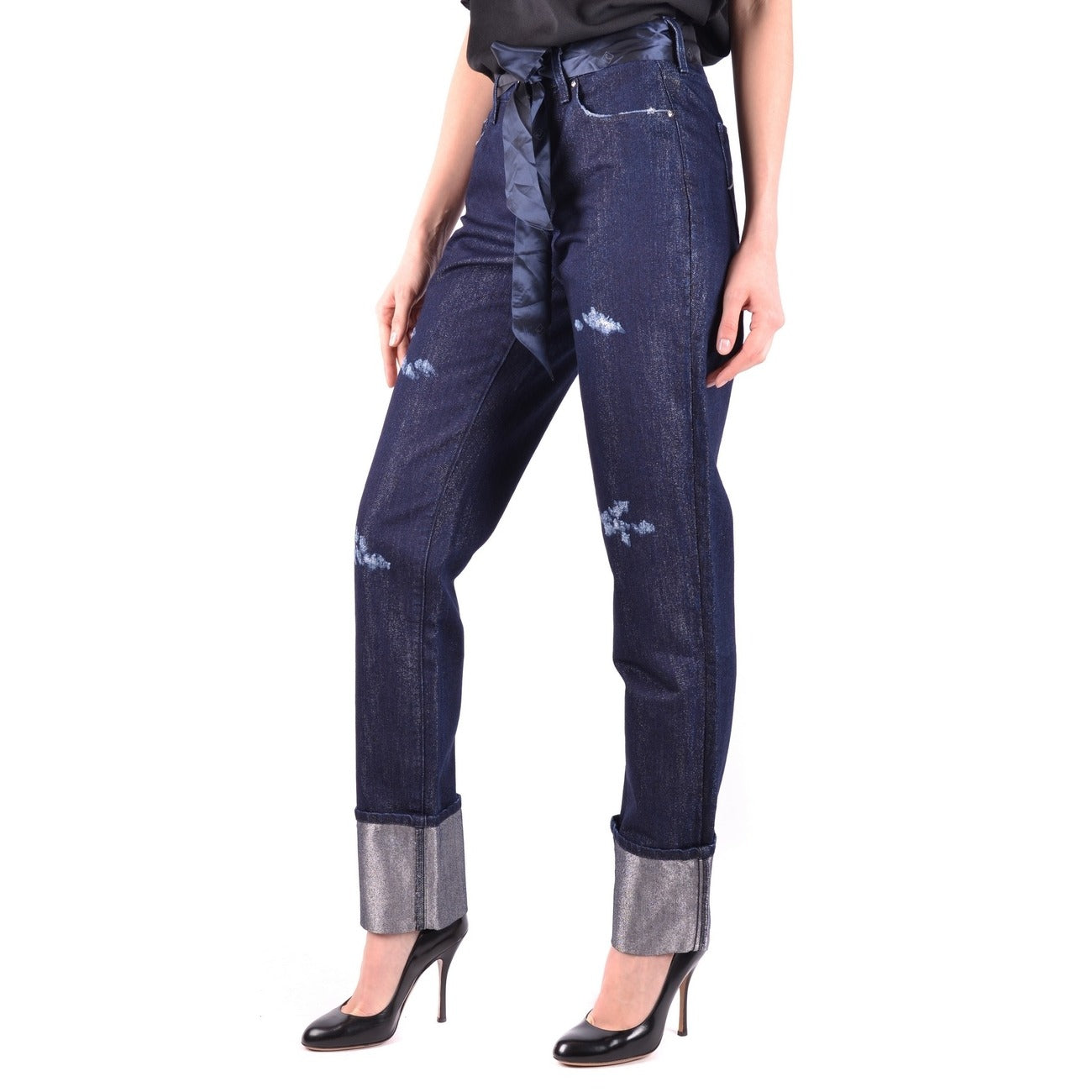 Jacob Cohen Jeans Damen Blau #2437772