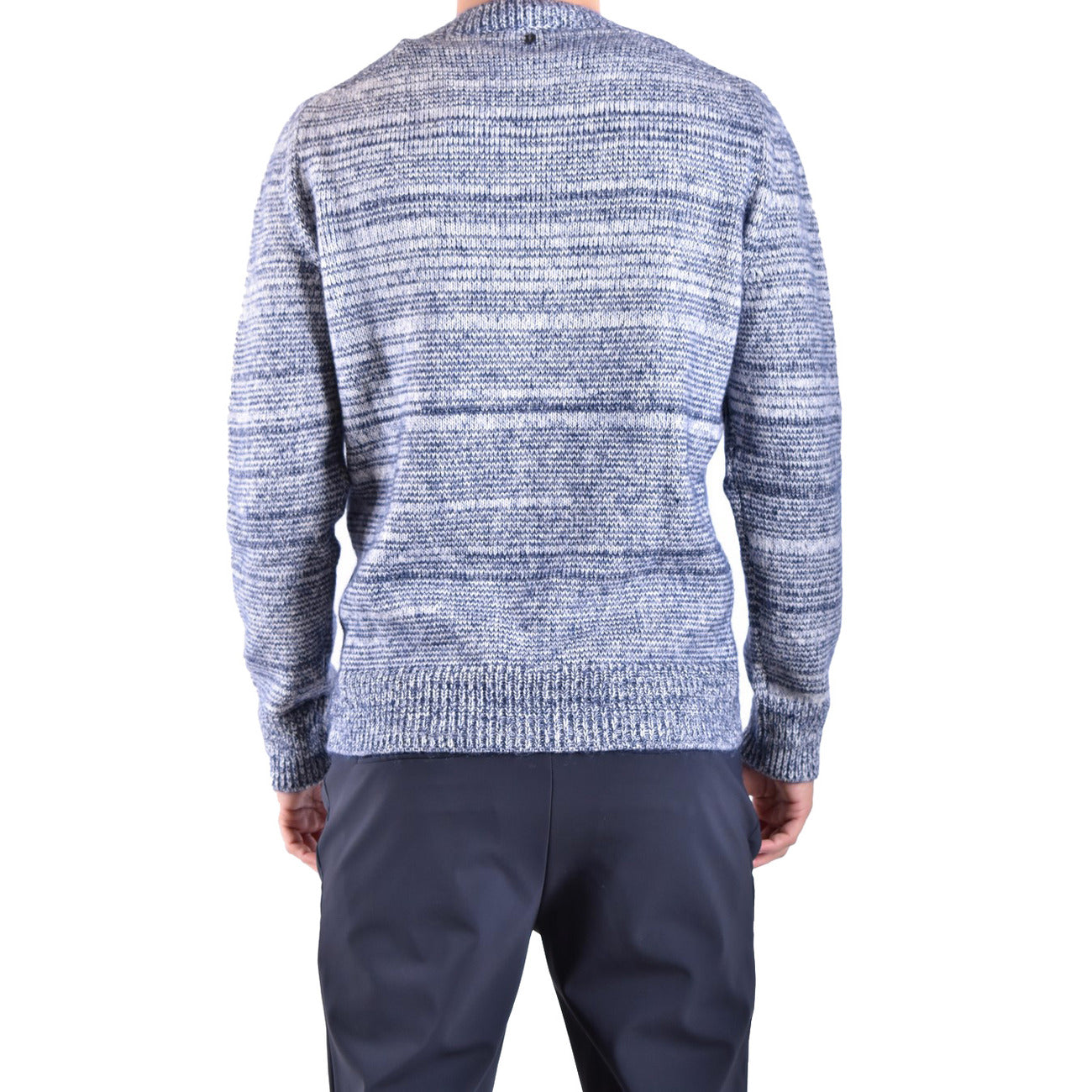 Dondup Strickmode Herren Blau