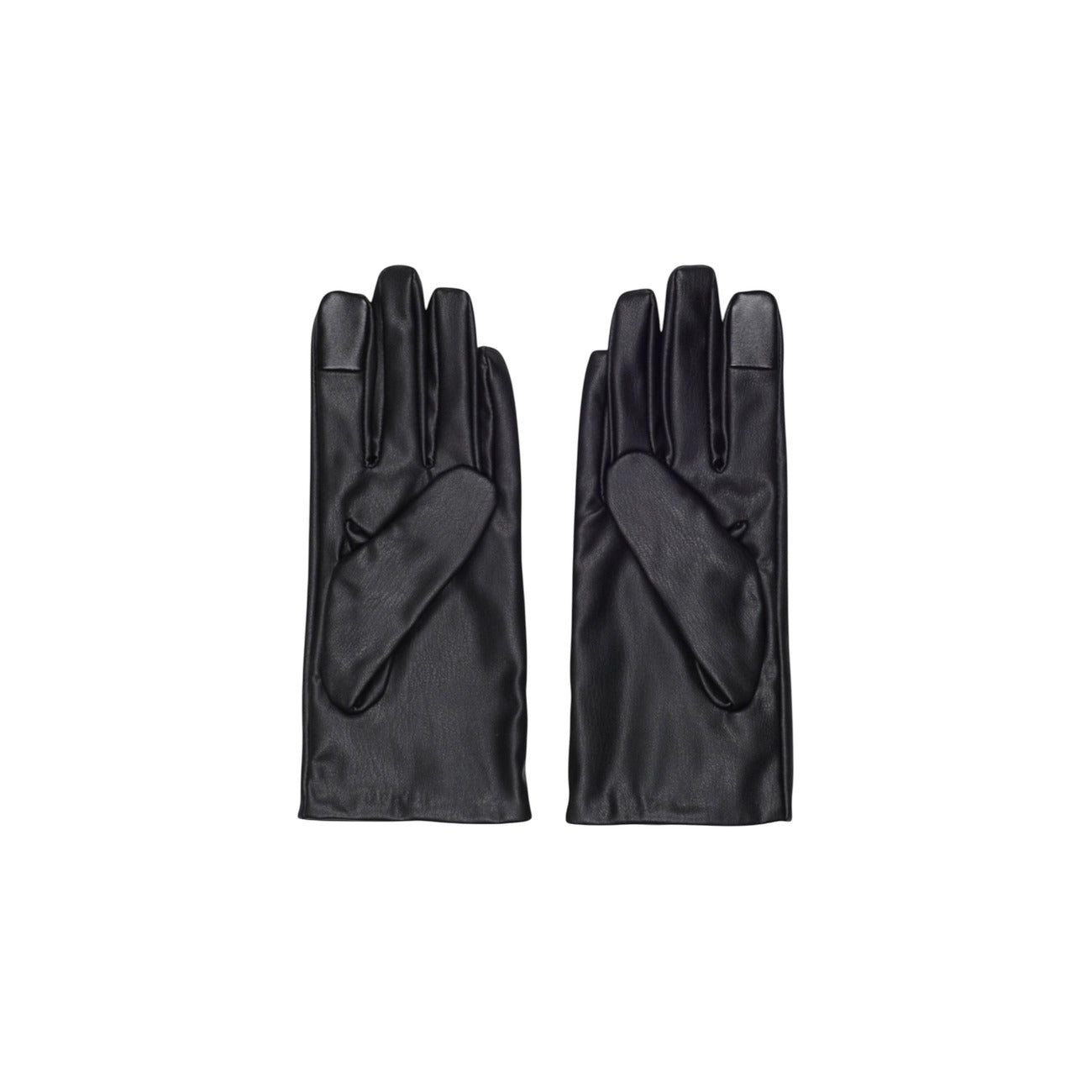 Pieces Handschoen Damen Schwarz