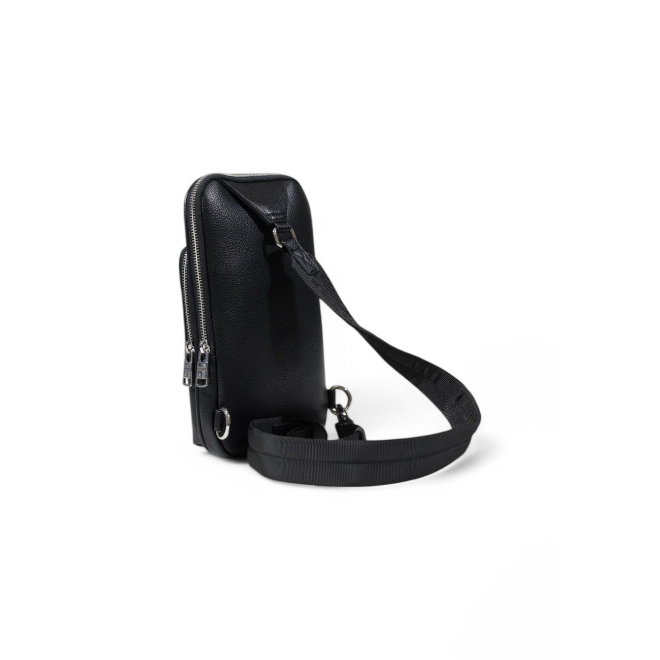 Armani Exchange Tas Heren Zwart #2414701