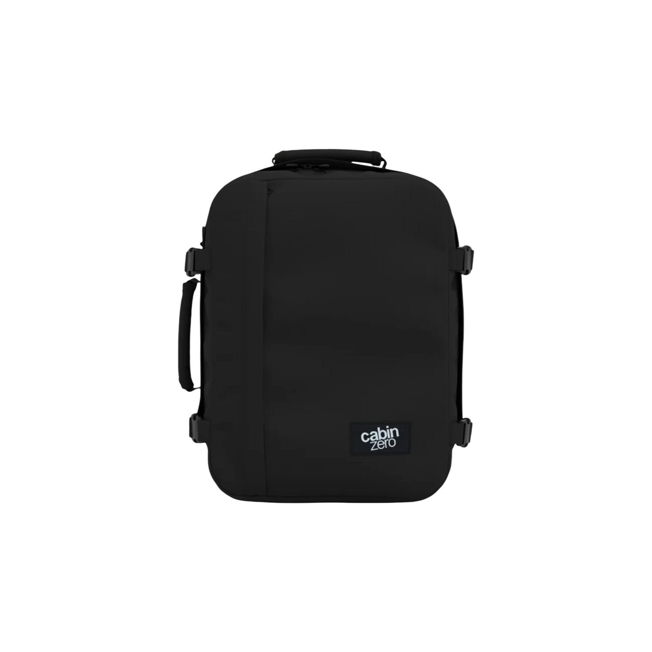 Cabin Zero Bag Men Black