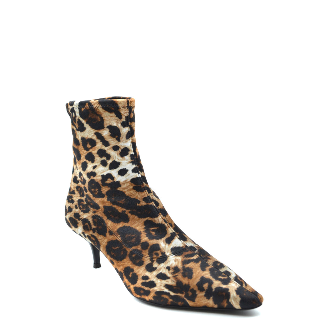 Giuseppe Zanotti Women Boots Beige #2437788