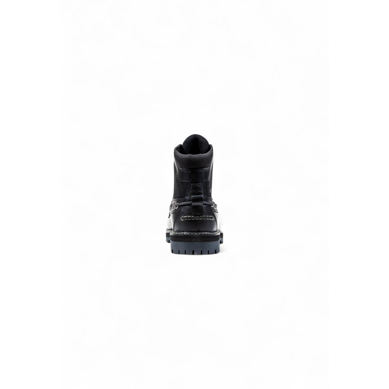 Timberland Herren Boots Schwarz