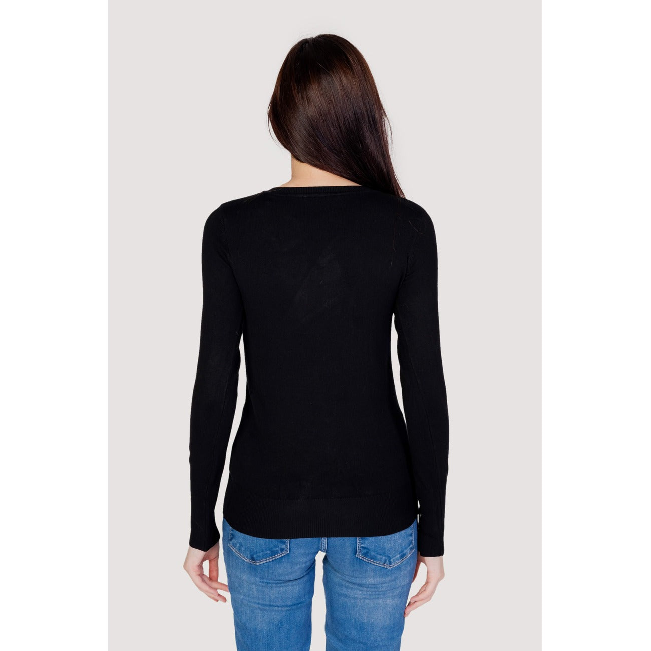 Guess Breimode Dames Zwart #502798