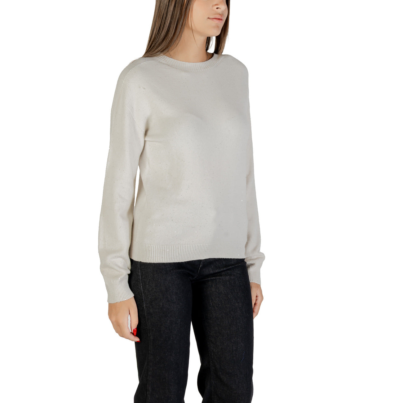 Liu Jo Breimode Dames Wit