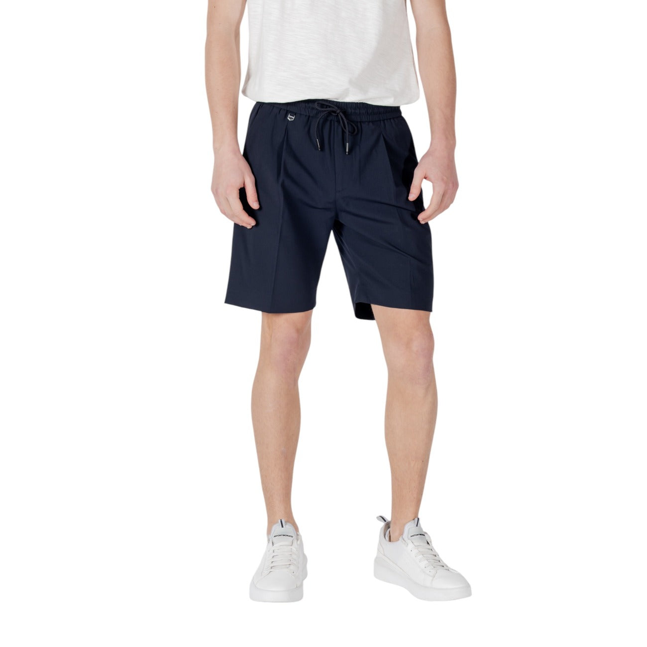 Antony Morato Bermuda Heren Blauw #2464433